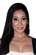 Sofia Hayat